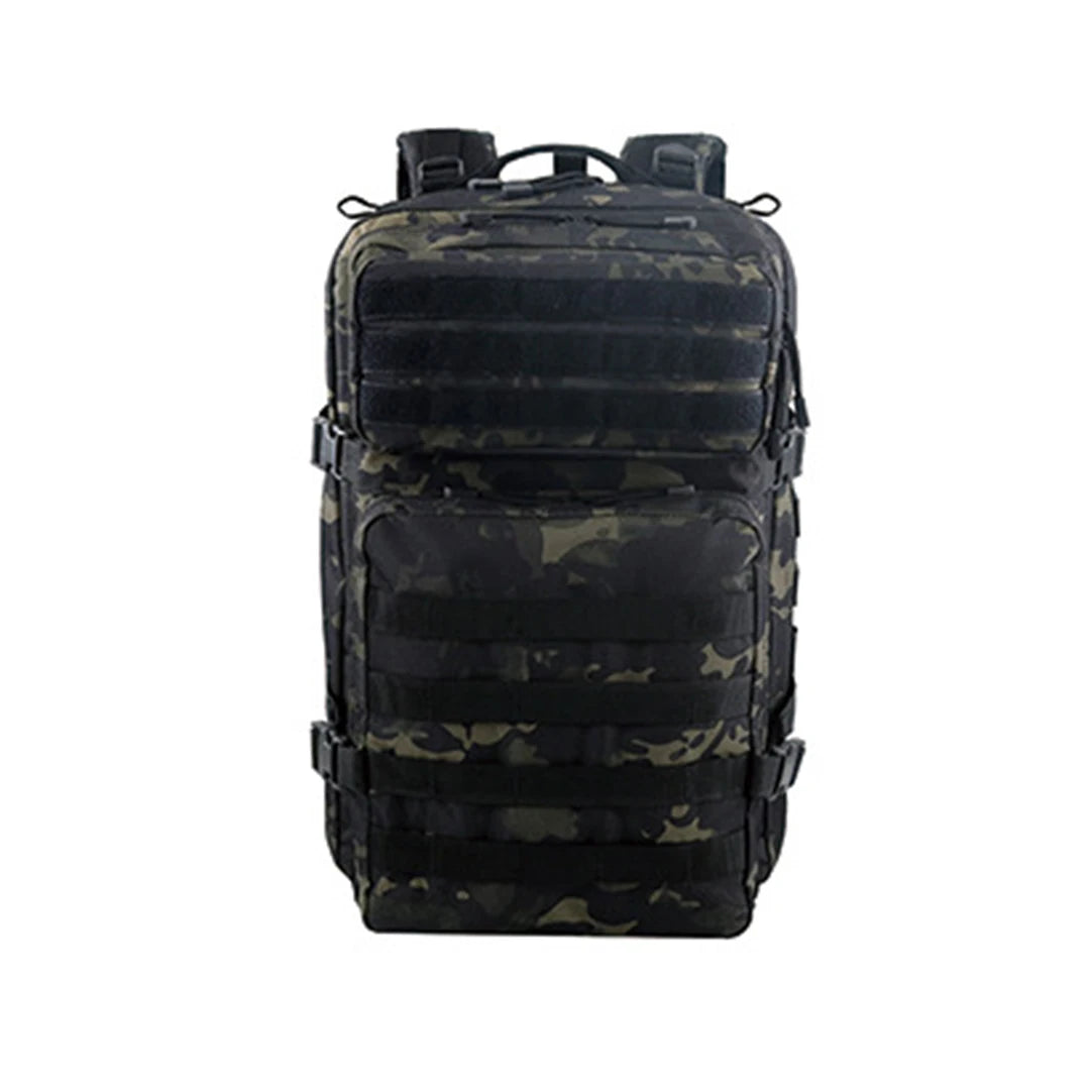 Outdoor Waterproof Hiking Backpack | Lightweight Trekking Rucksack ...