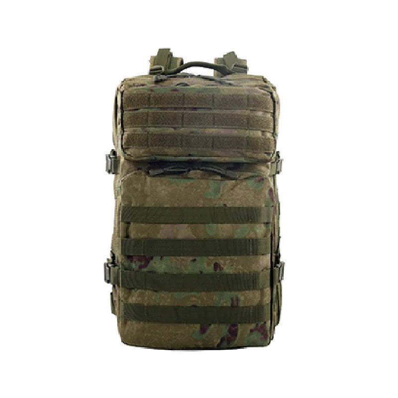 Outdoor Waterproof Hiking Backpack | Lightweight Trekking Rucksack ...